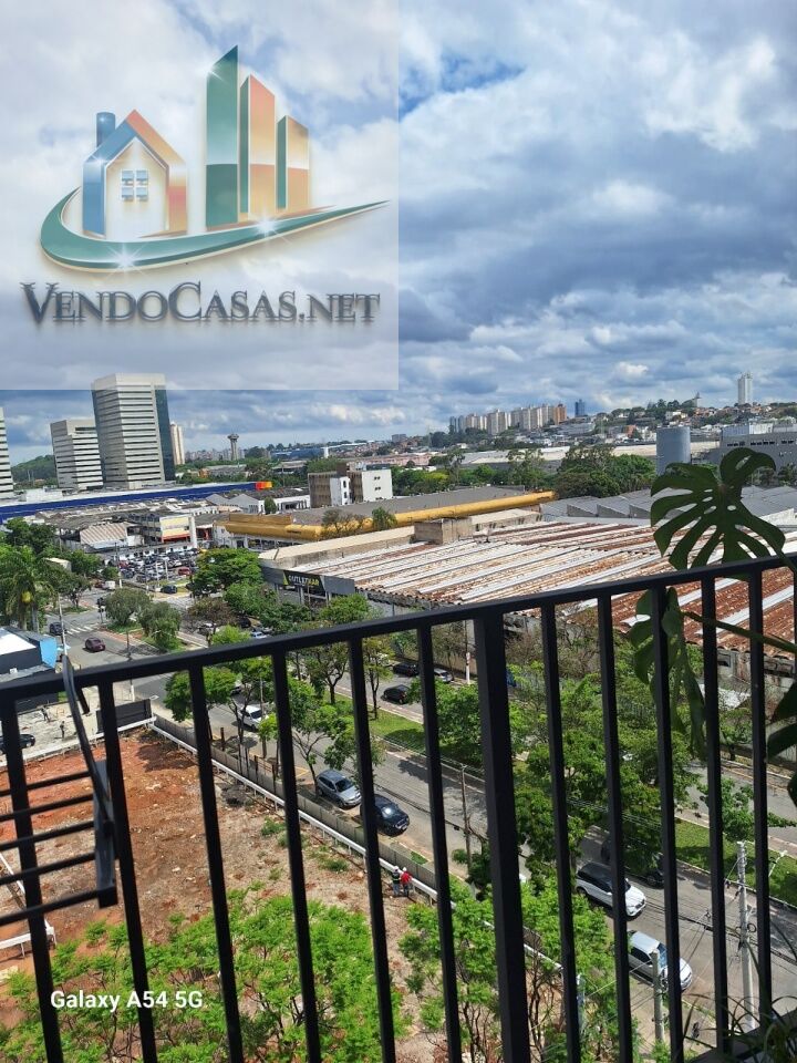 Apartamento para Locação - Jurubatuba