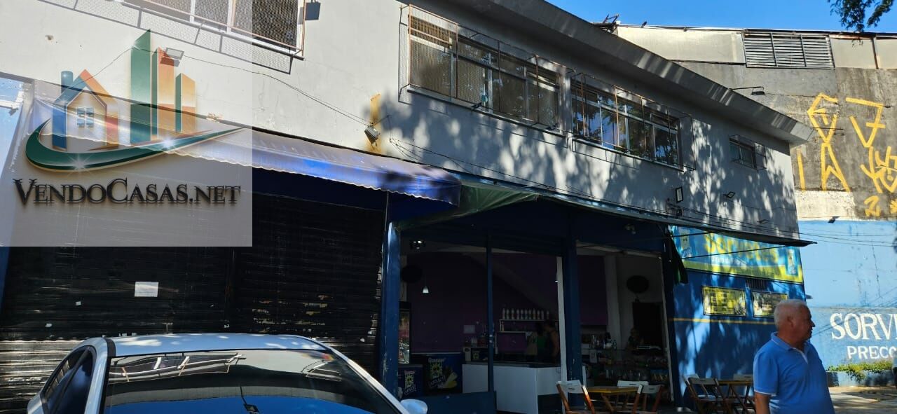 Comercial para Venda - Jardim Itapura