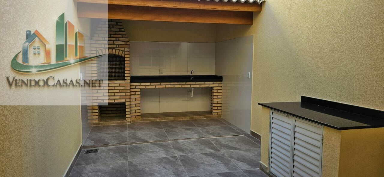 Sobrado para Venda - Jardim Palmares Zona Sul