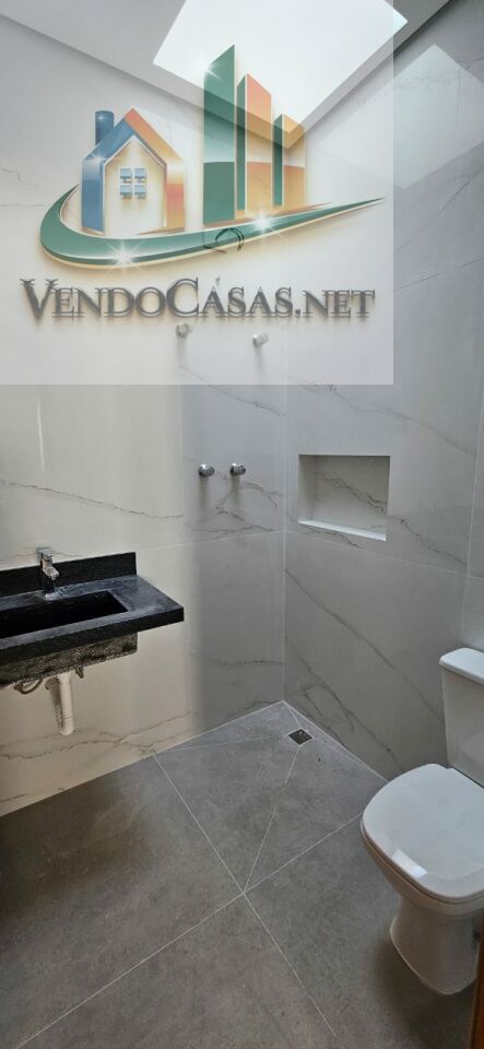 Casa, 3 quartos, 98 m² - Foto 4