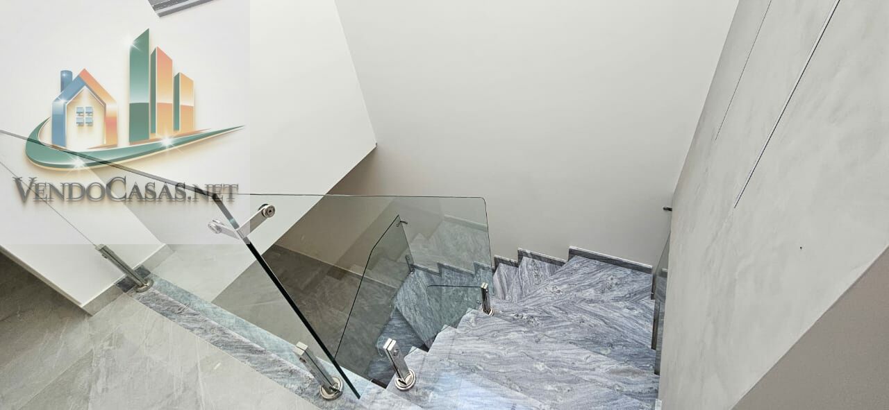 Casa, 3 quartos, 98 m² - Foto 5