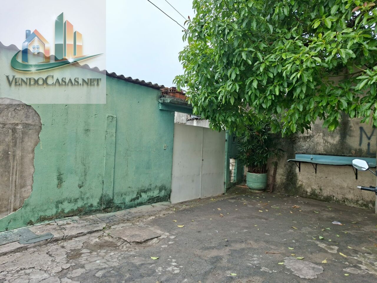 Casa, 2 quartos, 177 m² - Foto 1