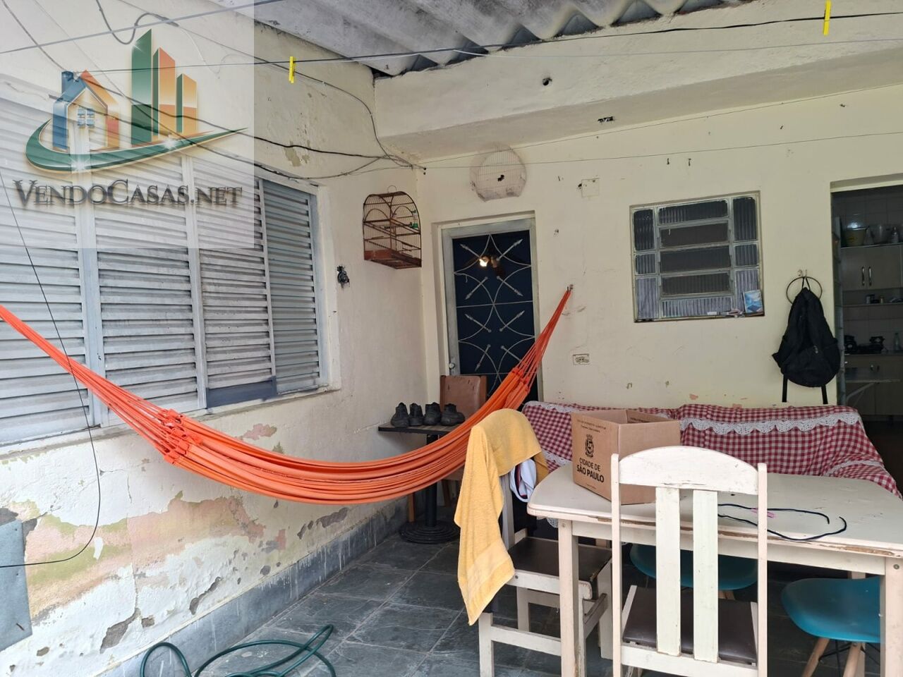 Casa, 2 quartos, 177 m² - Foto 2