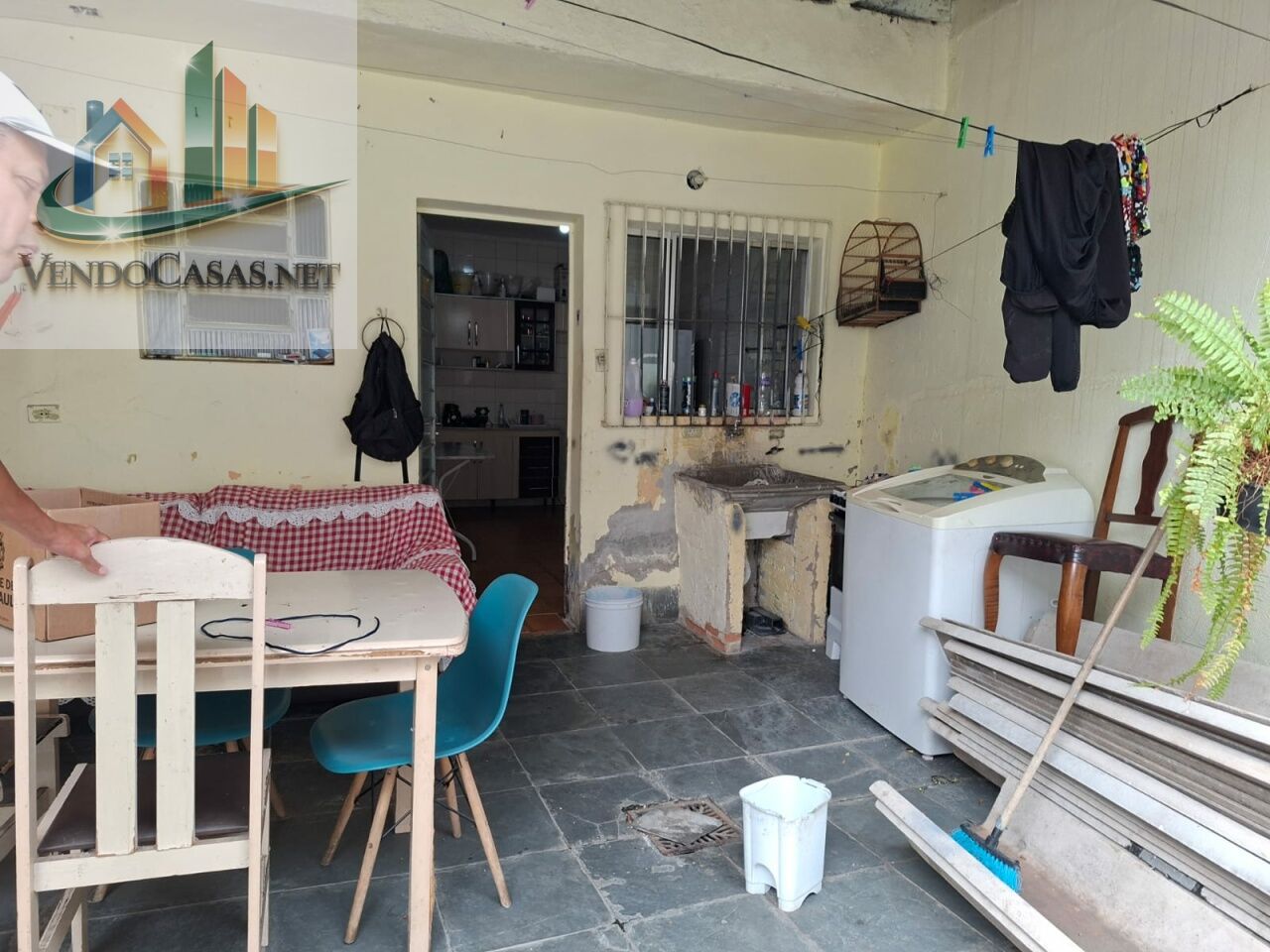 Casa, 2 quartos, 177 m² - Foto 3