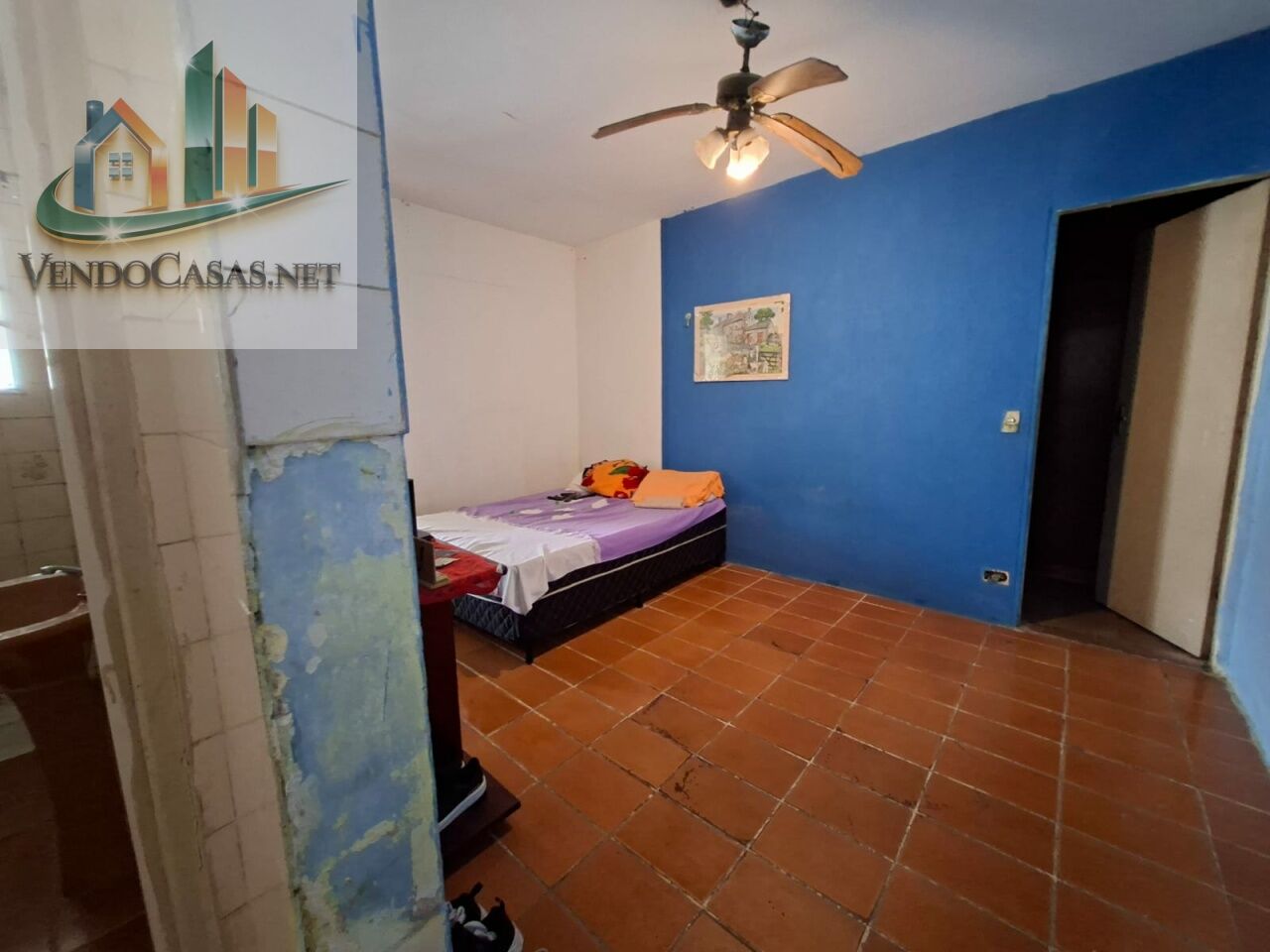 Casa, 2 quartos, 177 m² - Foto 6