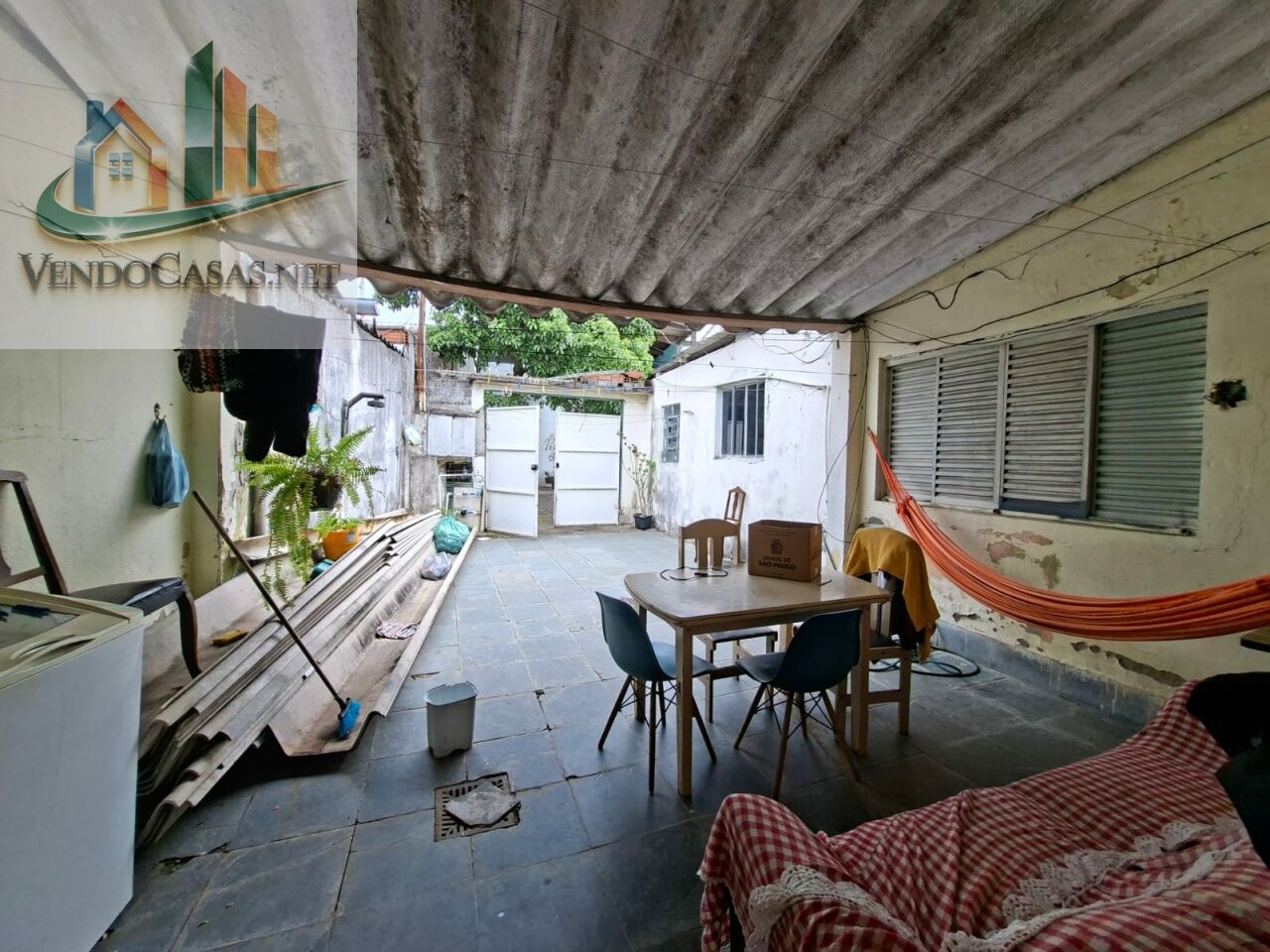 Casa, 2 quartos, 177 m² - Foto 8