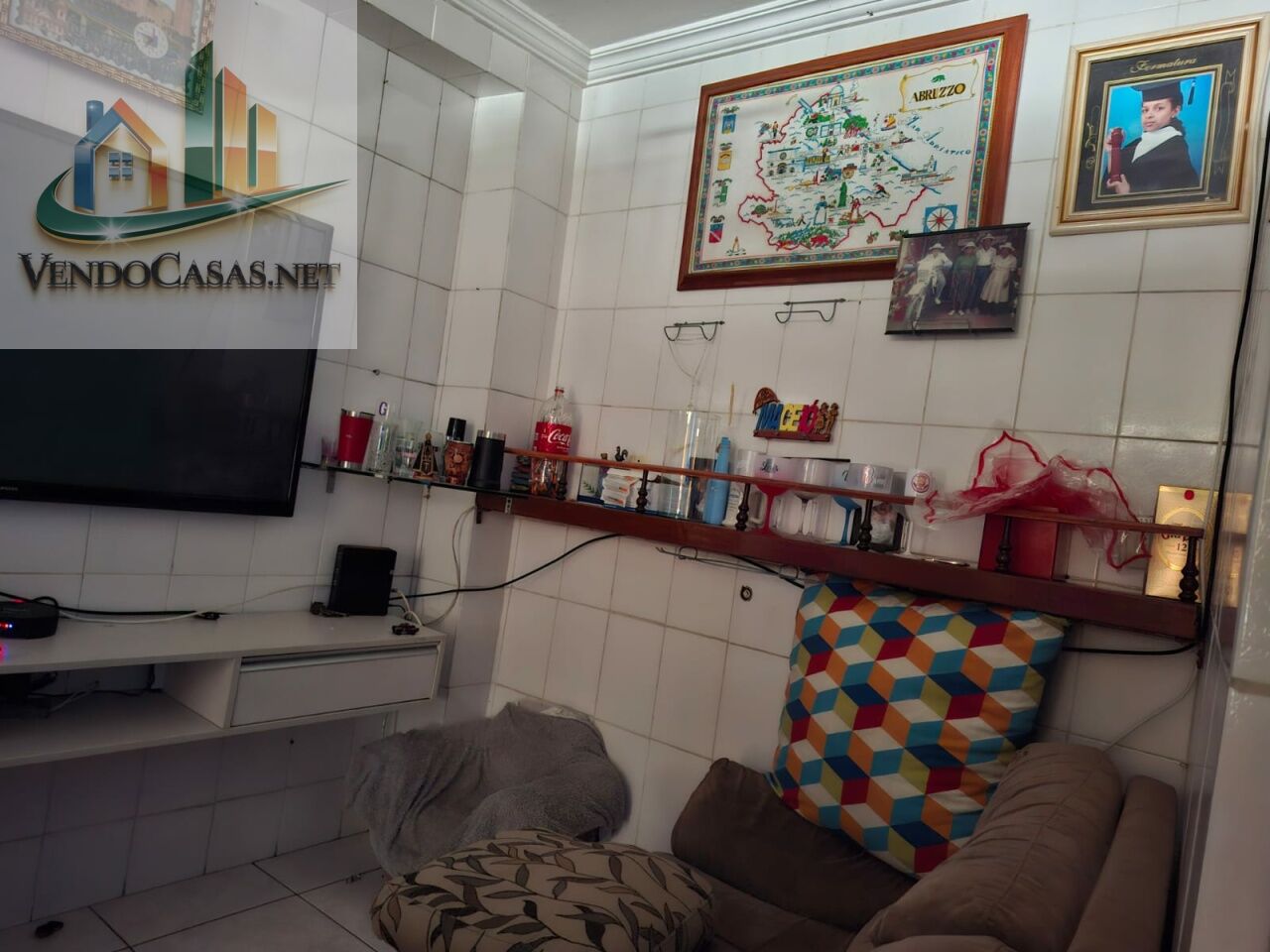 Casa, 2 quartos, 177 m² - Foto 9