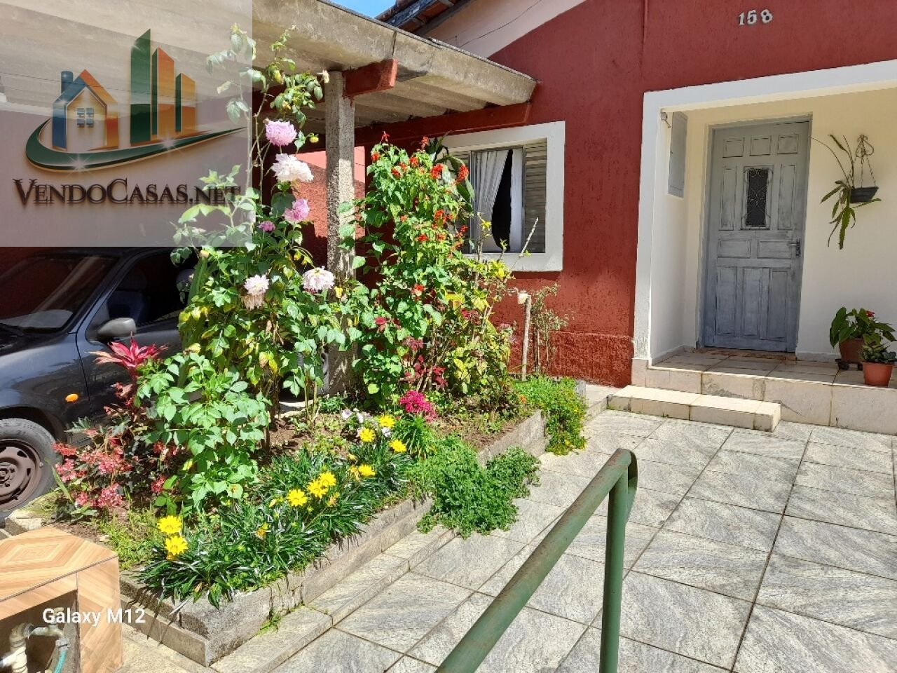 Casa, 4 quartos, 100 m² - Foto 3