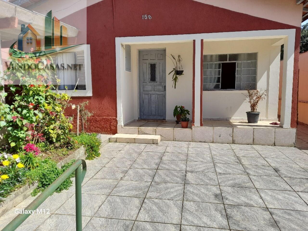 Casa, 4 quartos, 100 m² - Foto 1