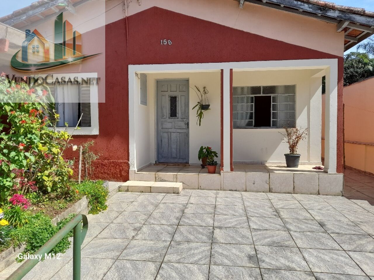 Casa, 4 quartos, 100 m² - Foto 2