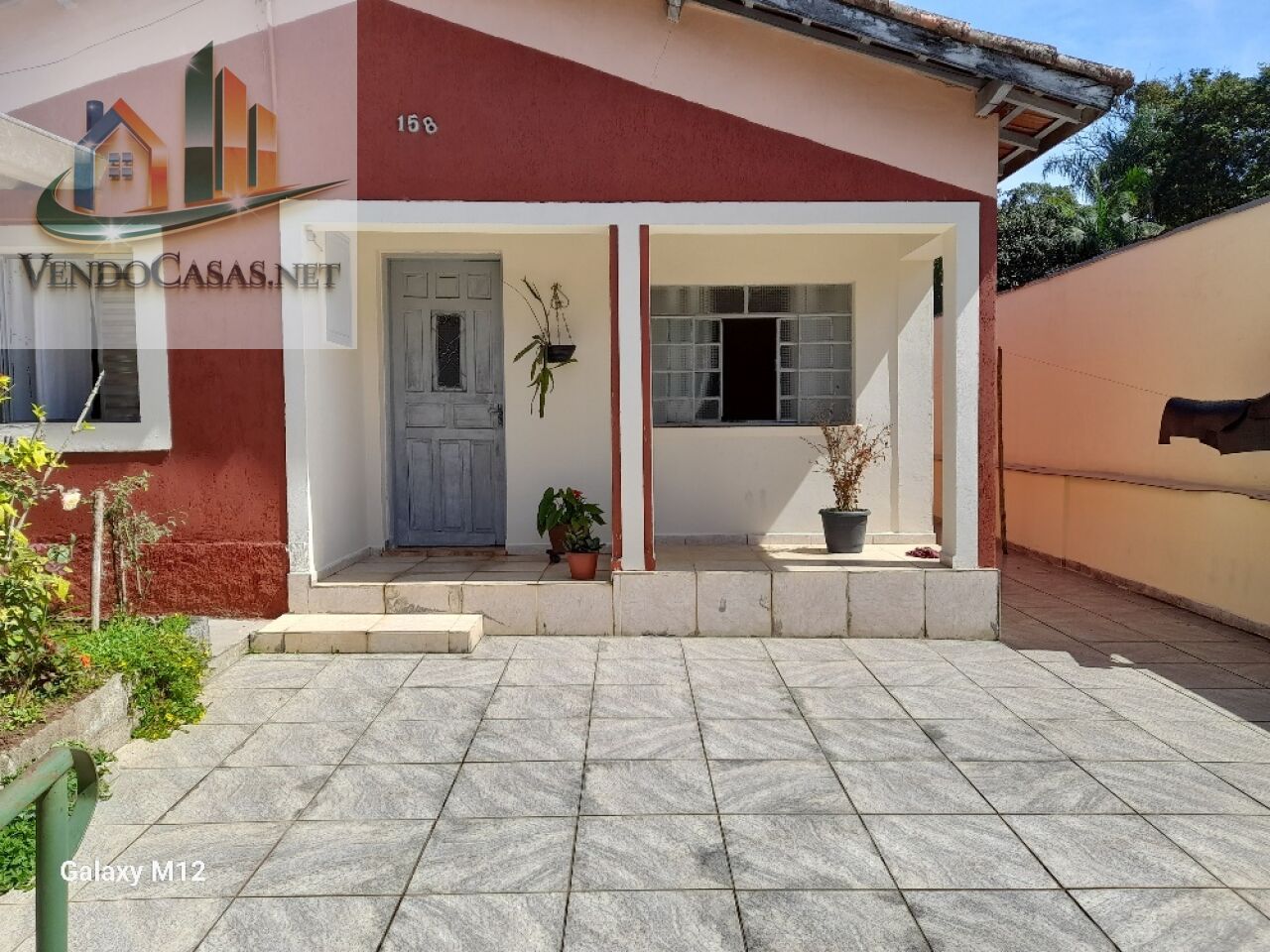 Casa, 4 quartos, 100 m² - Foto 4
