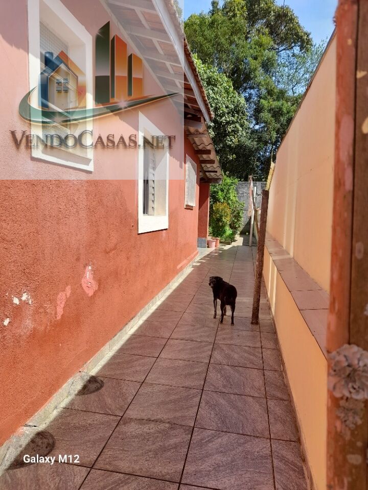 Casa, 4 quartos, 100 m² - Foto 6