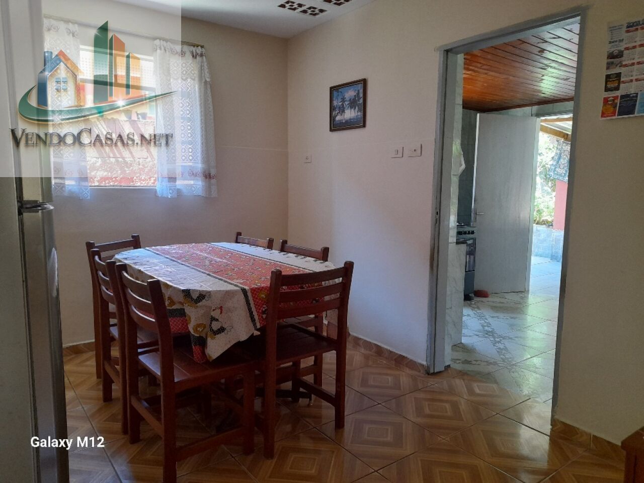 Casa, 4 quartos, 100 m² - Foto 19