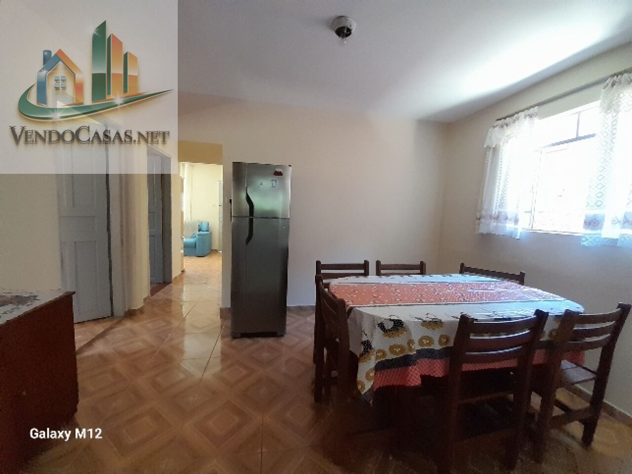 Casa, 4 quartos, 100 m² - Foto 21