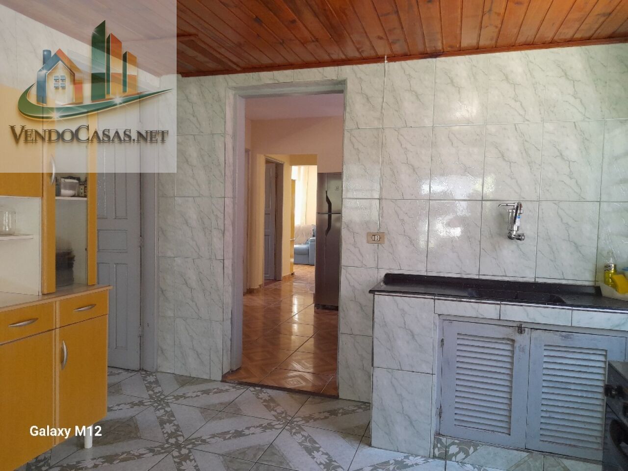 Casa, 4 quartos, 100 m² - Foto 22