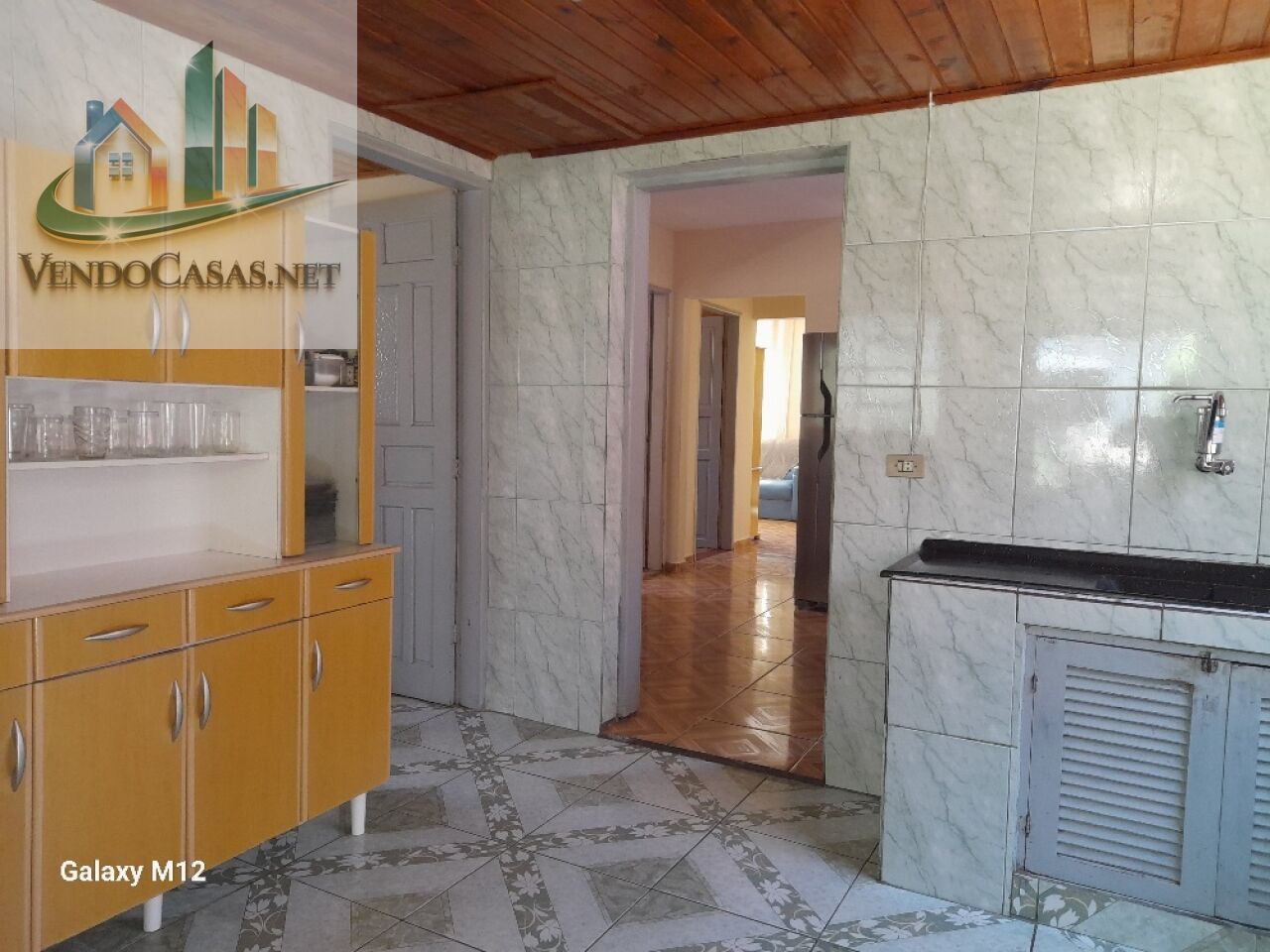 Casa, 4 quartos, 100 m² - Foto 23