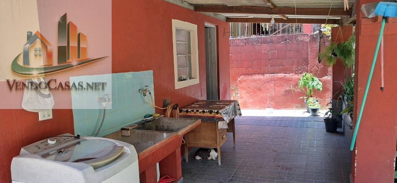 Casa, 4 quartos, 100 m² - Foto 29