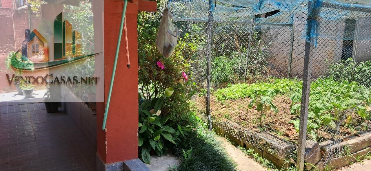 Casa, 4 quartos, 100 m² - Foto 28