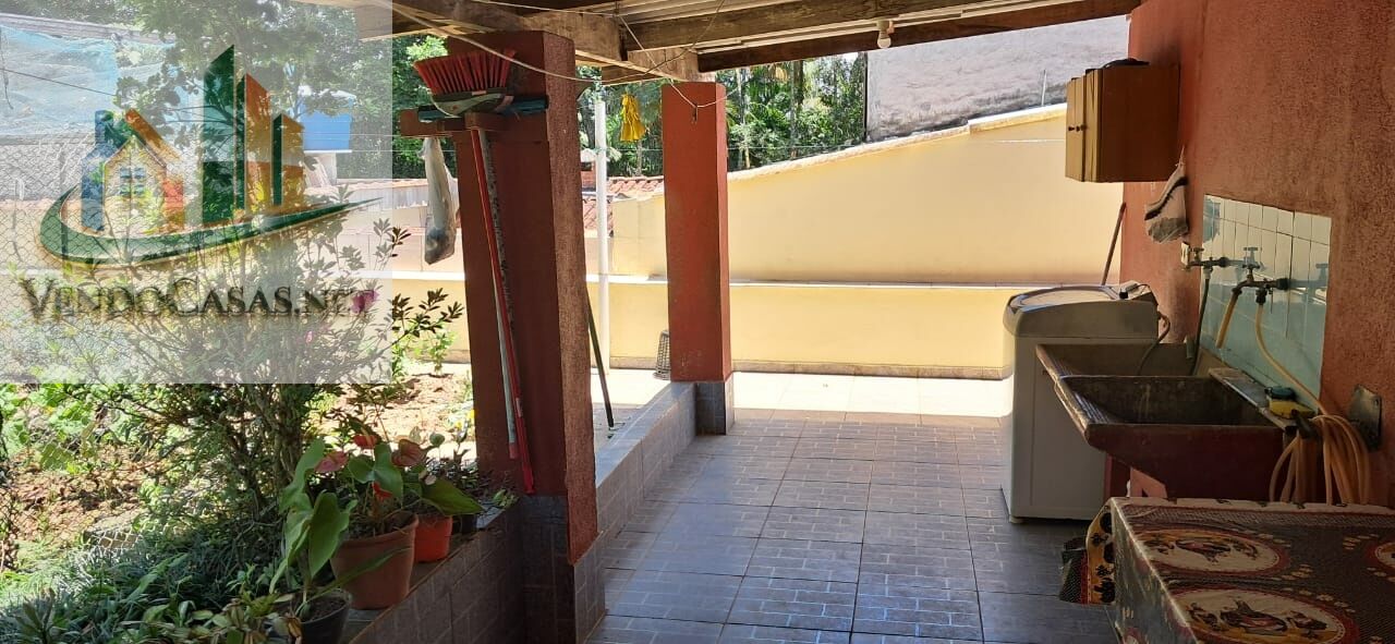 Casa, 4 quartos, 100 m² - Foto 30