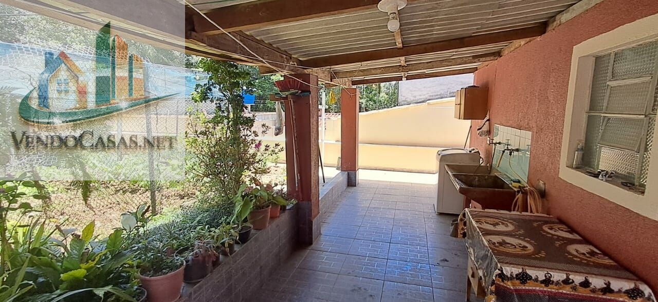 Casa, 4 quartos, 100 m² - Foto 31