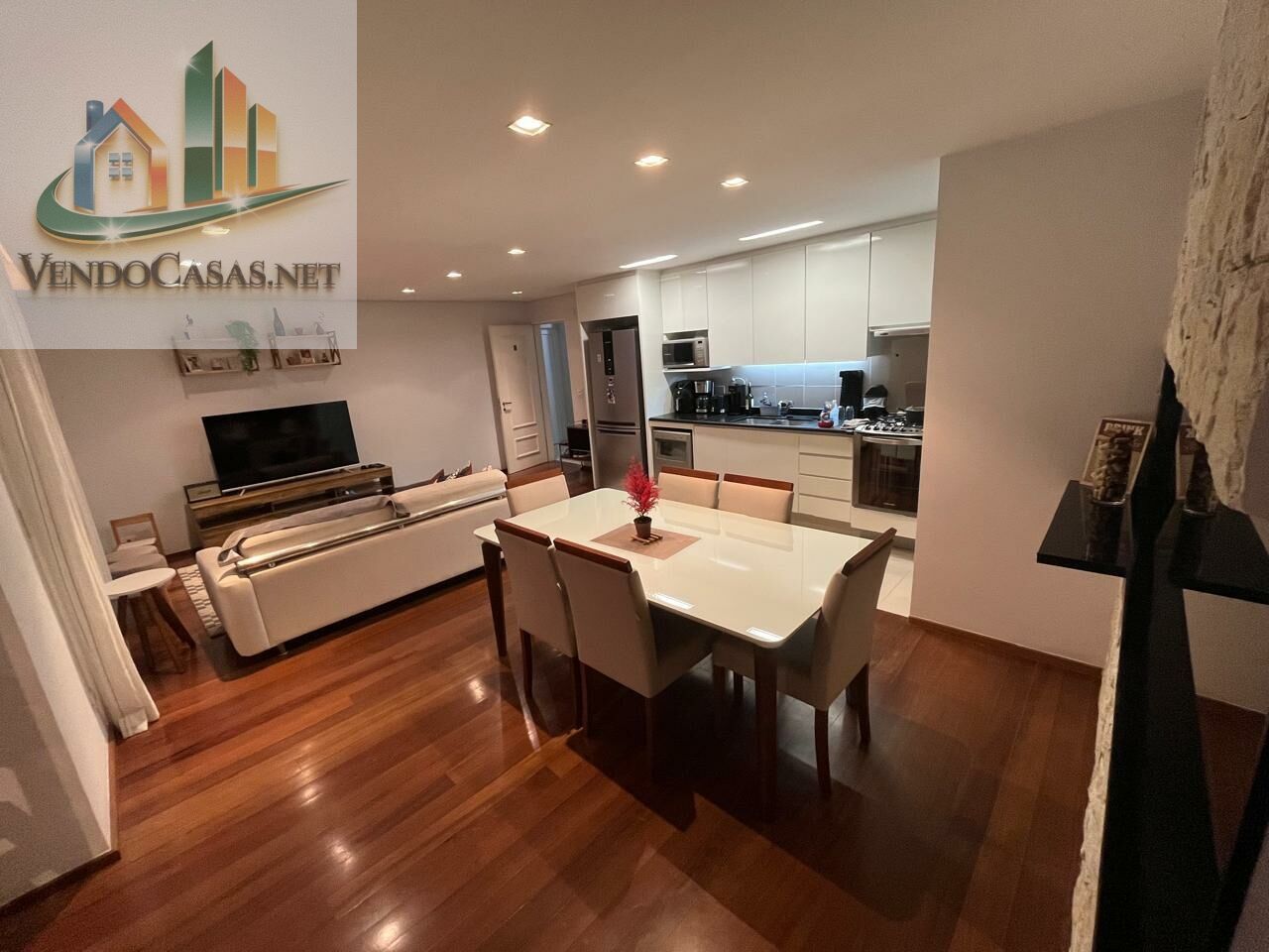 Apartamento para Venda - Vila Mascote
