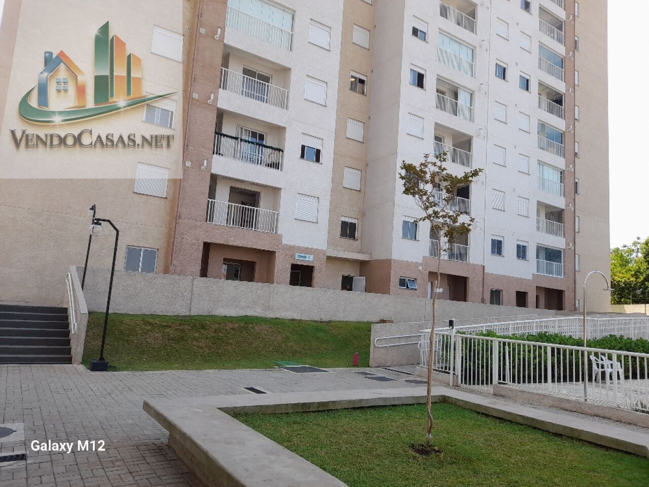 Apartamento para Venda - Jardim Marajoara