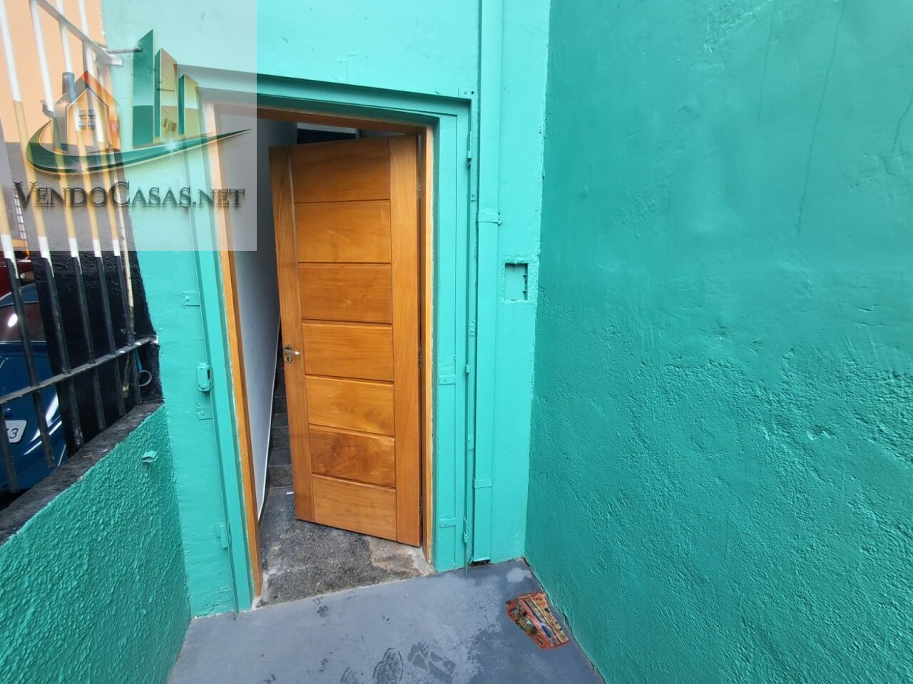 Comercial para Locação - Vila Emir