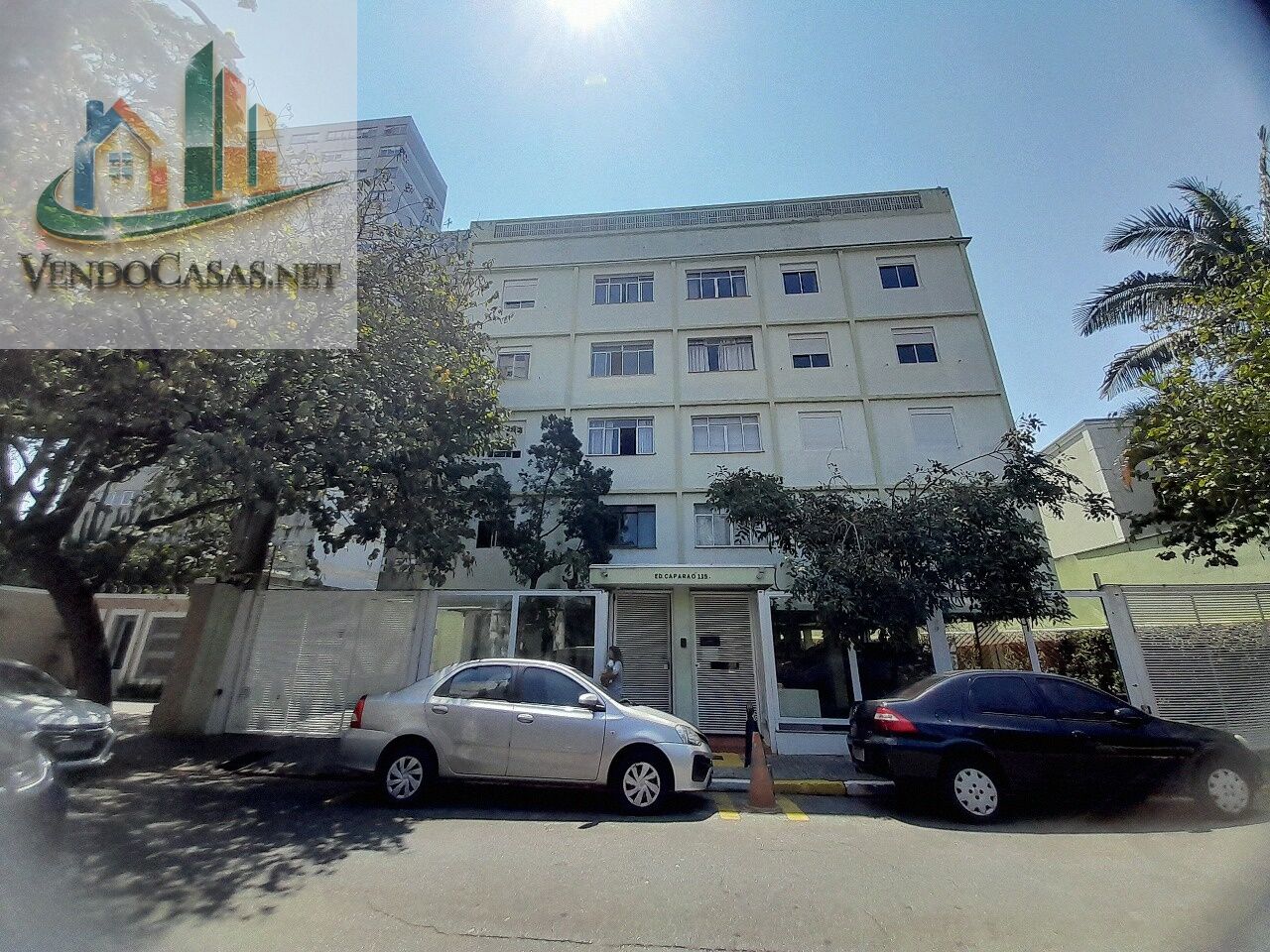 Apartamento para Venda - Granja Julieta