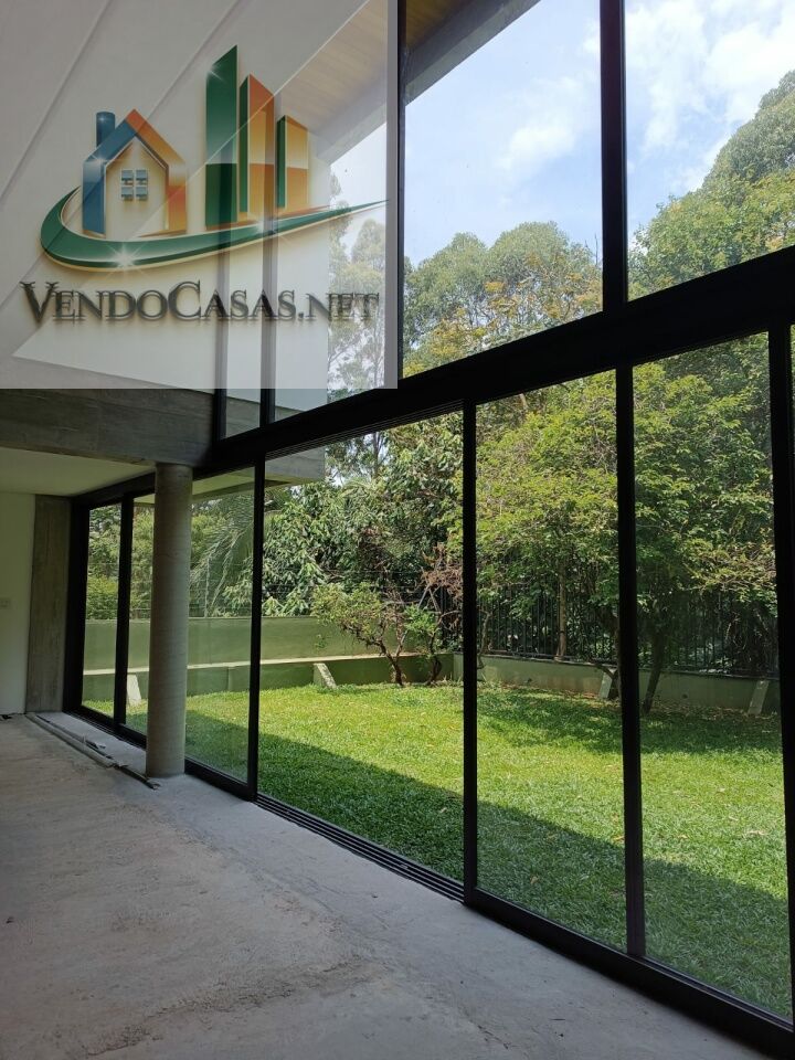 Casa de Condominio para Venda - Jardim dos Estados