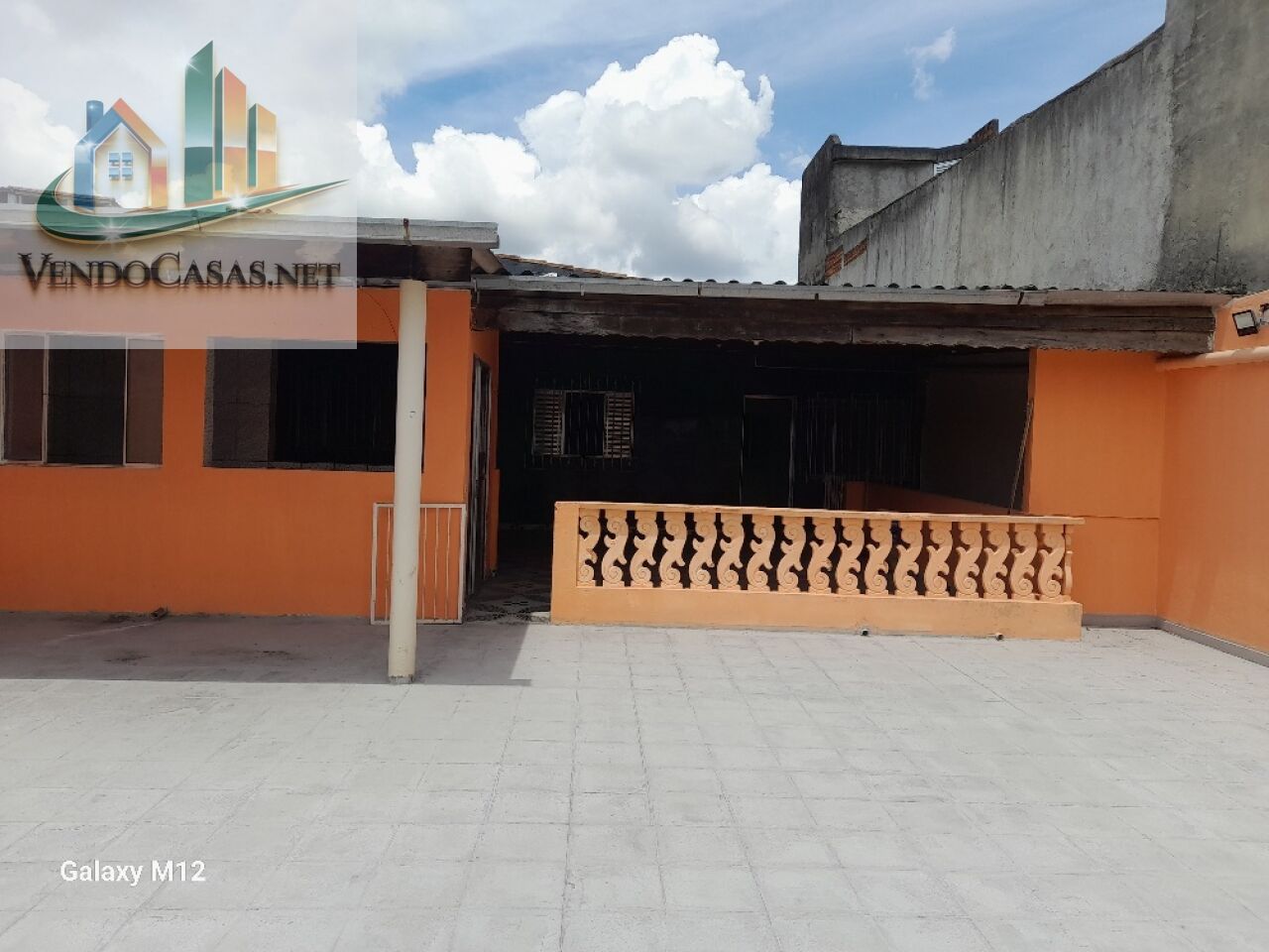 Casa Térrea para Locação - Jardim das Imbuias