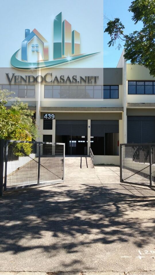 Depósito-Galpão, 800 m² - Foto 11