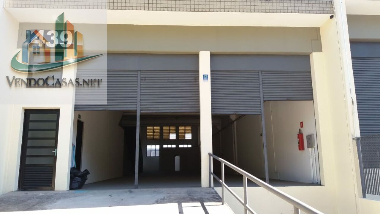 Depósito-Galpão, 800 m² - Foto 2