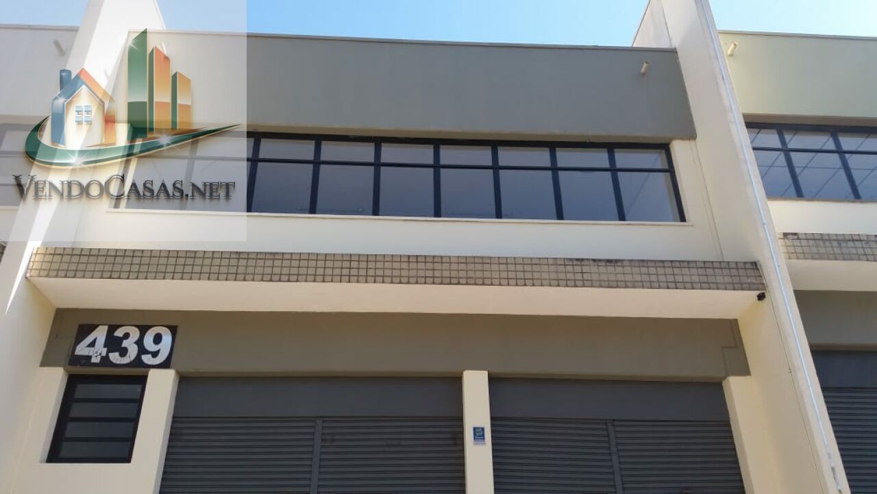 Depósito-Galpão, 800 m² - Foto 3