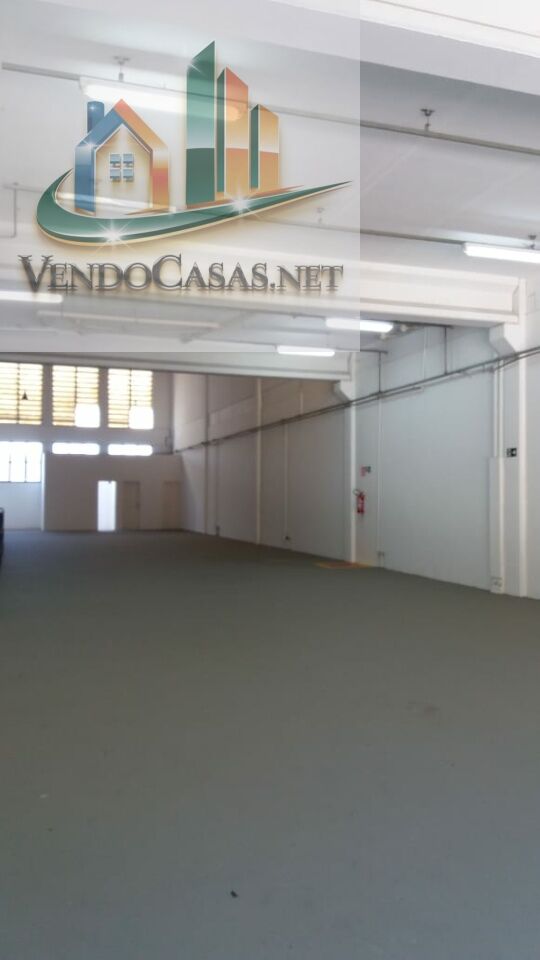 Depósito-Galpão, 800 m² - Foto 5