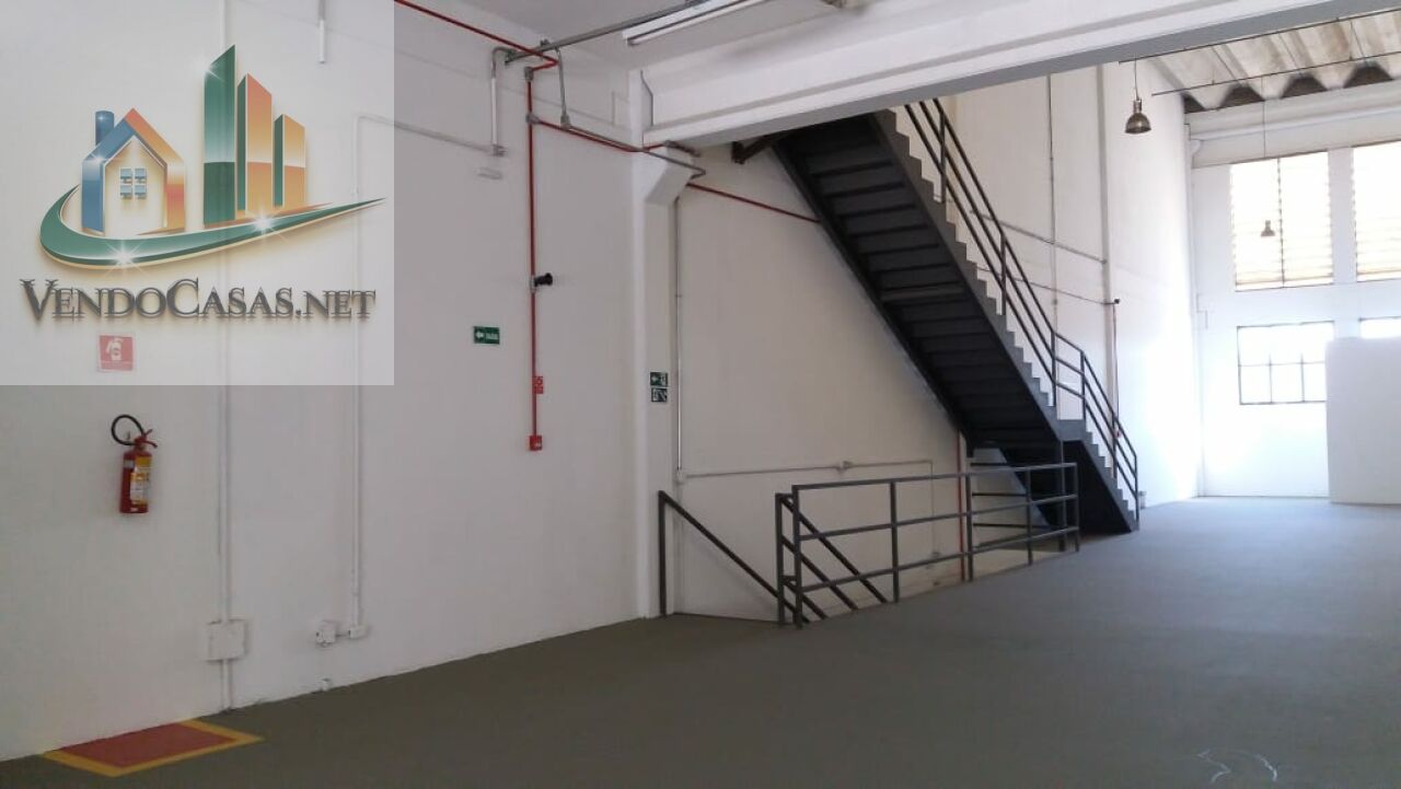 Depósito-Galpão, 800 m² - Foto 7