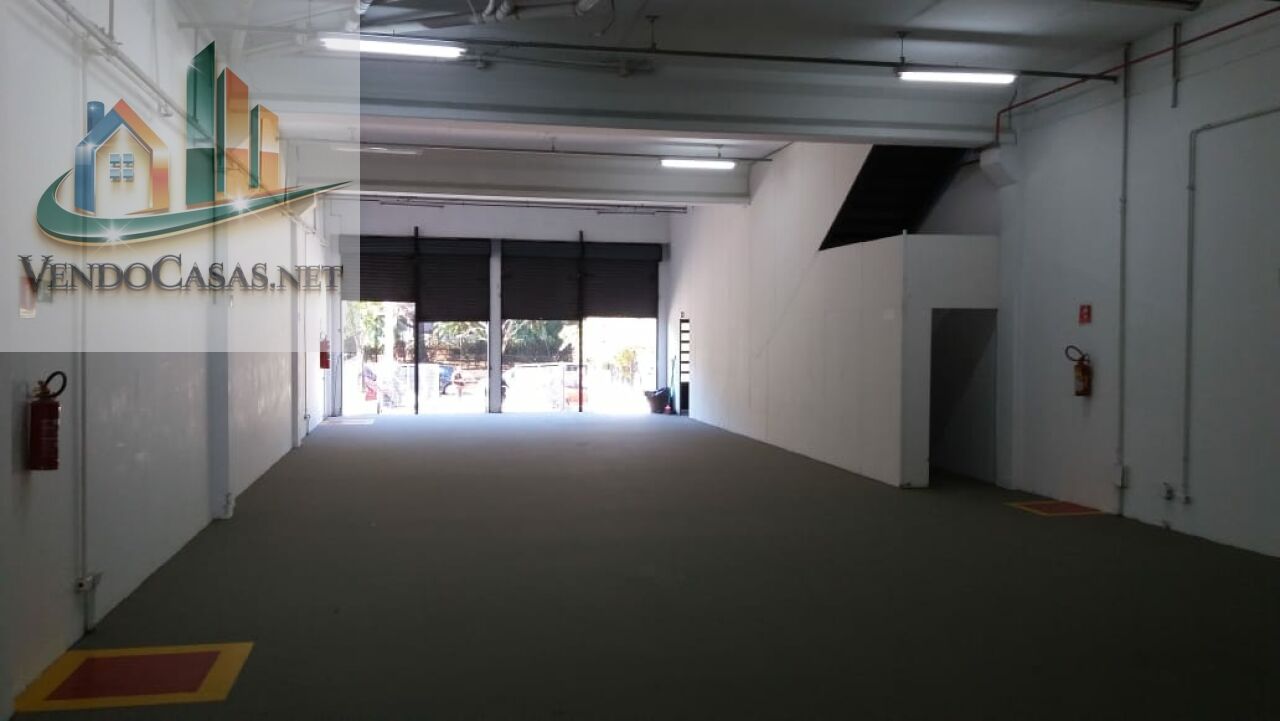 Depósito-Galpão, 800 m² - Foto 8