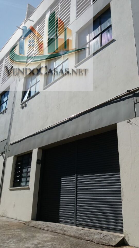 Depósito-Galpão, 800 m² - Foto 22