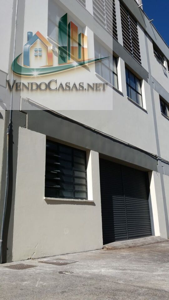 Depósito-Galpão, 800 m² - Foto 23