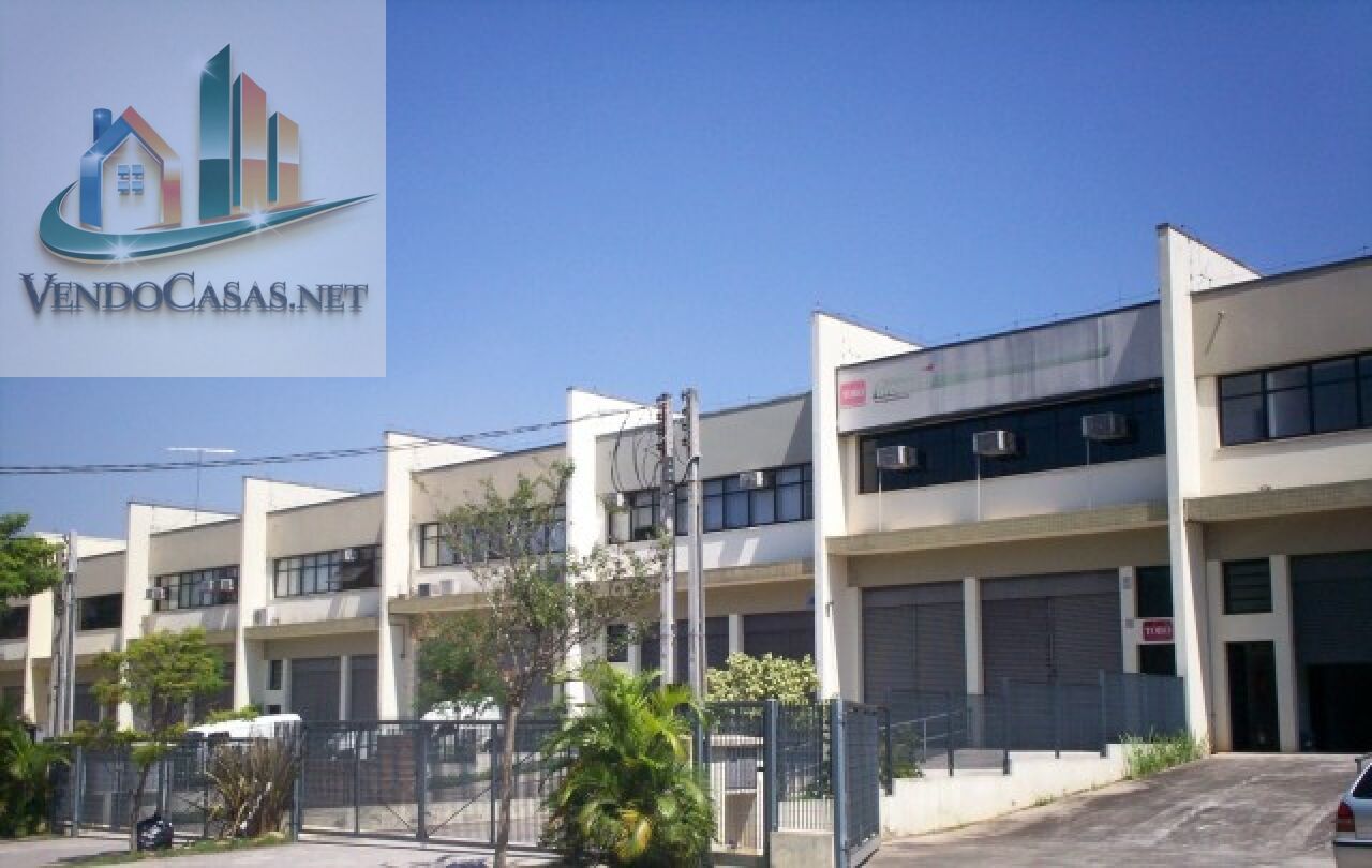 Depósito-Galpão, 800 m² - Foto 4