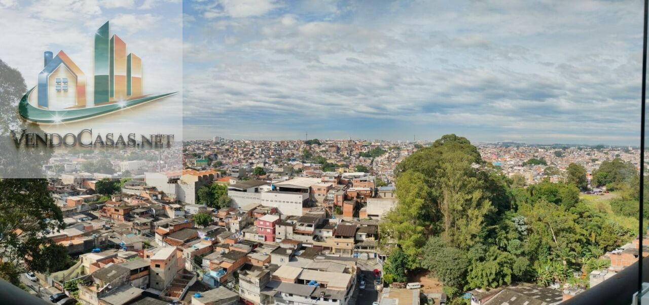 Apartamento para Locação - Vila Castelo