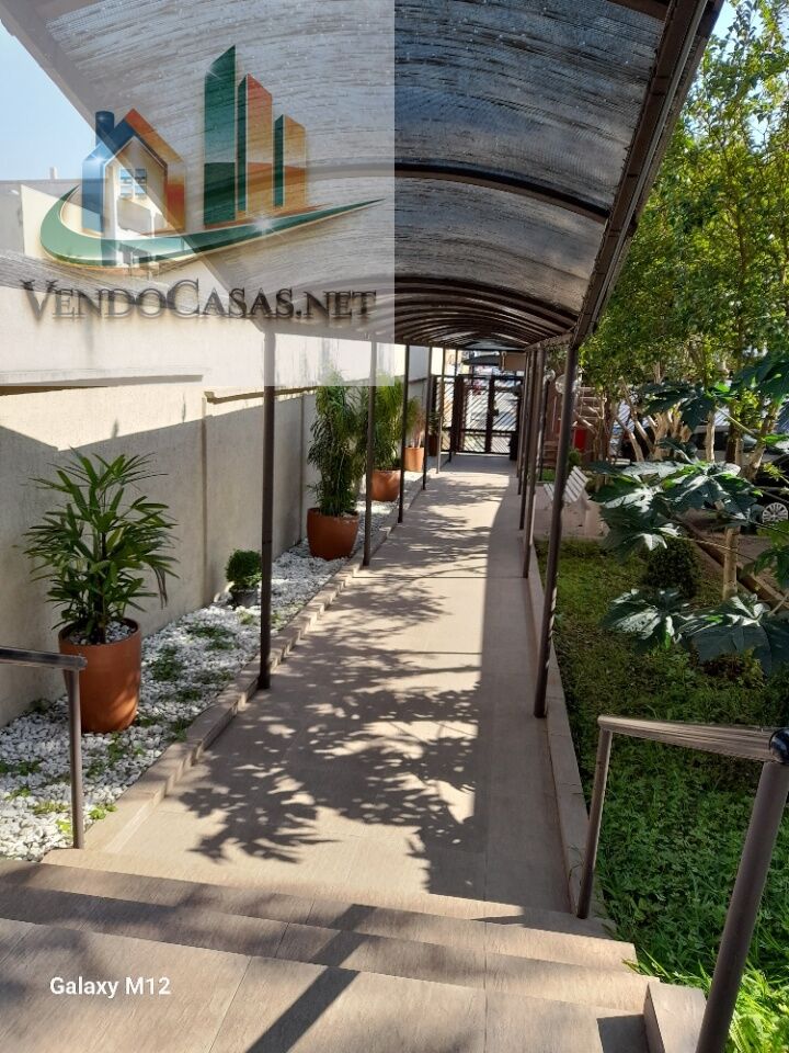 Apartamento para Venda - Jardim Marajoara