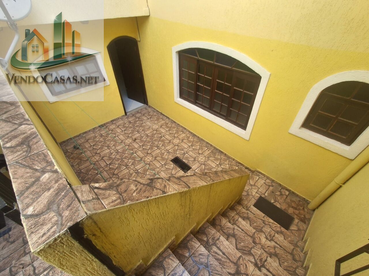 Casas Residenciais para Locação - Jardim Ideal