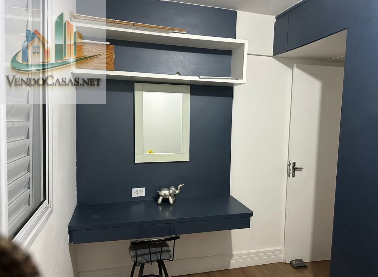Apartamento, 2 quartos, 50 m² - Foto 5