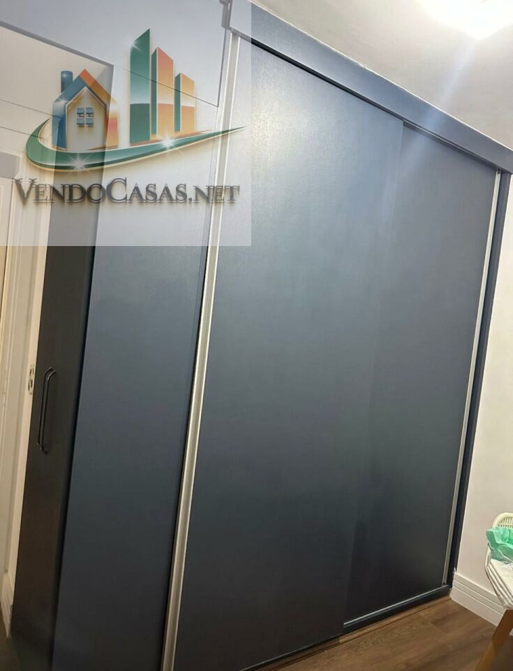 Apartamento, 2 quartos, 50 m² - Foto 6