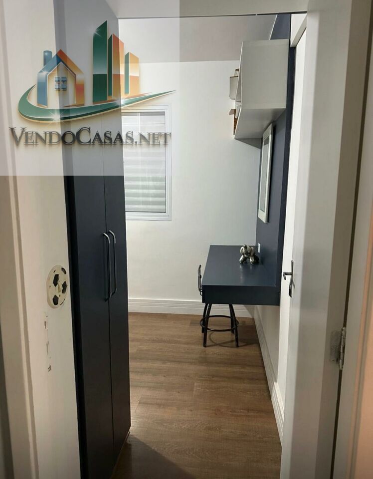 Apartamento, 2 quartos, 50 m² - Foto 7