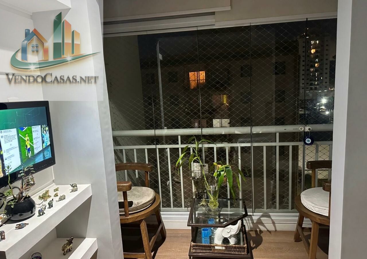 Apartamento, 2 quartos, 50 m² - Foto 8