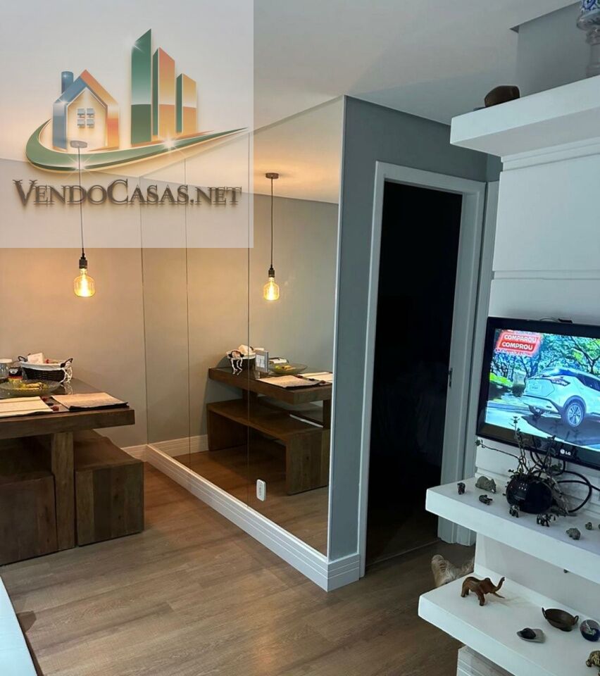 Apartamento, 2 quartos, 50 m² - Foto 9