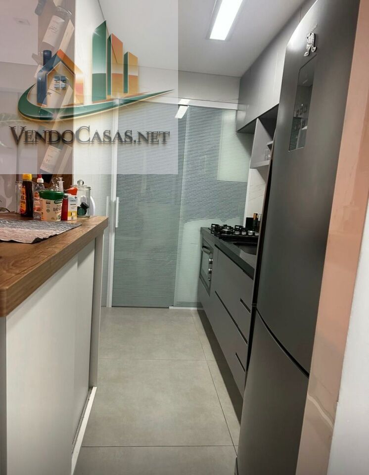 Apartamento, 2 quartos, 50 m² - Foto 10