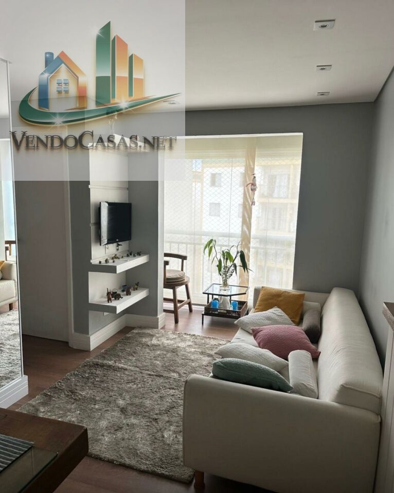 Apartamento, 2 quartos, 50 m² - Foto 11