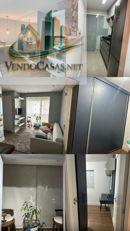 Apartamento, 2 quartos, 50 m² - Foto 13